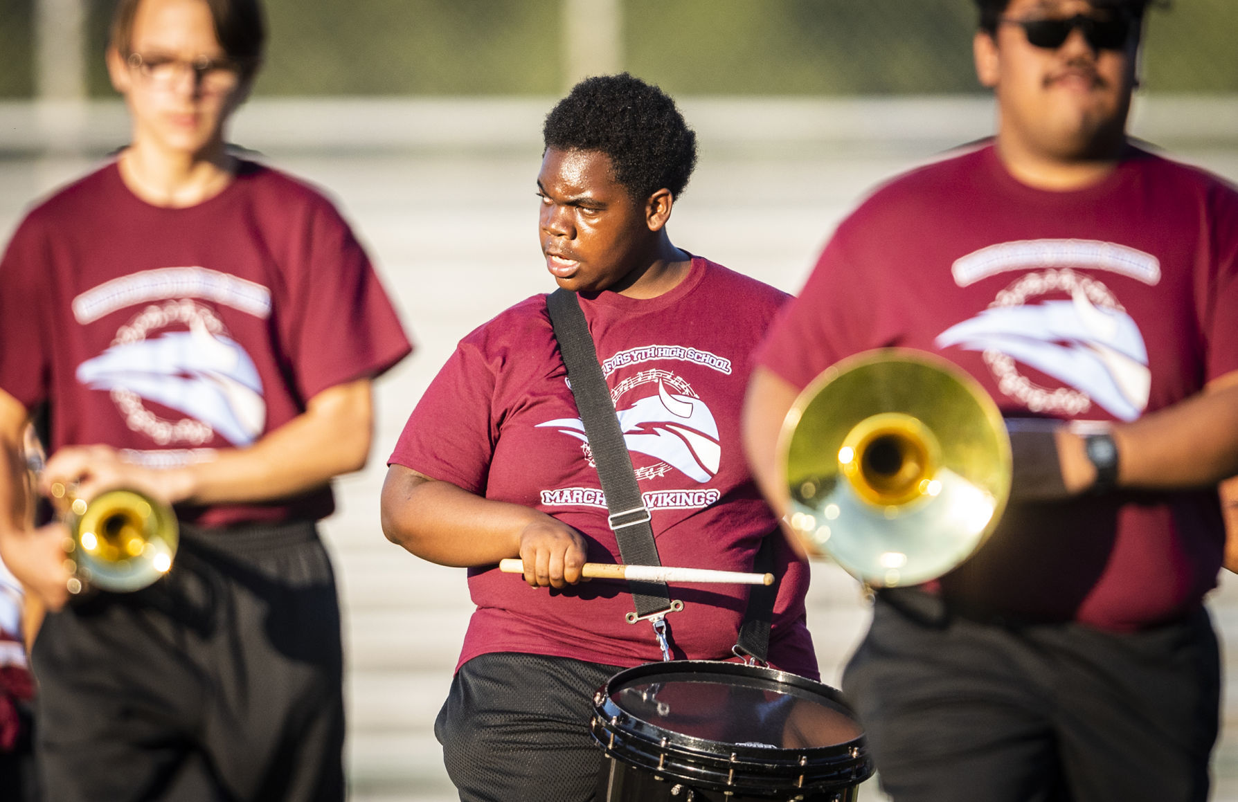 WSFCSBands
